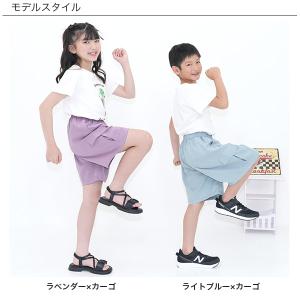 【最大1,000円OFF】 ハーフパンツ カー...の詳細画像5