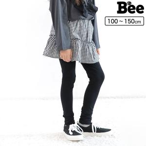 【クーポンで80％OFF】レギンス付きスカート 子供服 キッズ 女の子 ギンガムチェック 秋 冬 100 110 120 130 140 150