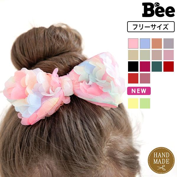 【500円TIMESALE】 ヘアピン ペアクリップ ヘアアクセサリー 子供服 キッズ ジュニア 女...