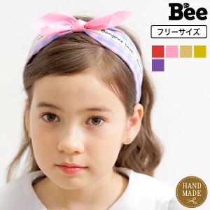 カチューシャ 子供服 子ども服 こども服 キッズ 女の子 カチューシャ 柄 リボン ヘアアクセサリー 小物 春 夏 秋 冬 SS新作｜kodomofuku-bee