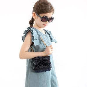 オールインワンパンツ ノースリーブ 子供服 キ...の詳細画像3