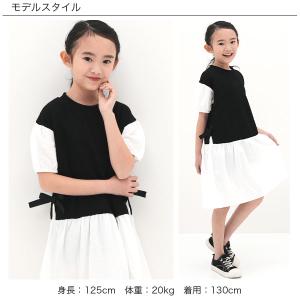 【超目玉TIMESALE】 ワンピース 半袖 ...の詳細画像1