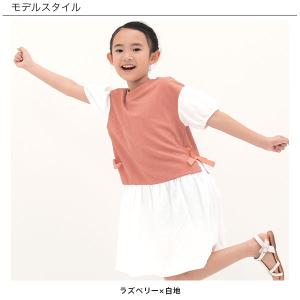 【超目玉TIMESALE】 ワンピース 半袖 ...の詳細画像5
