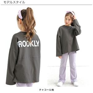 【クーポンで60%OFF】 バックロゴTシャツ...の詳細画像5