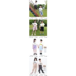 プリントTシャツ 綿100% トップス 半袖 ...の詳細画像4