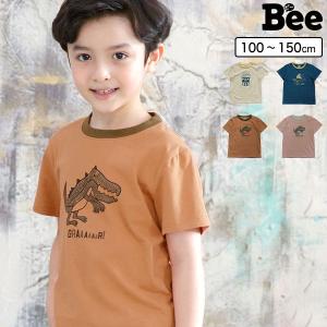 プリントtシャツ 男の子 女の子 子供服 キッズ 春 夏 100 110 1 130 140 150 アウトレット Tbbcle 子供服bee 通販 Yahoo ショッピング