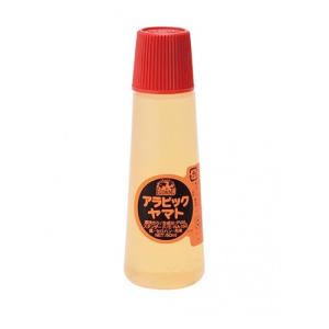 【廃盤】液状のり エコミュ アラビックヤマト スタンダード 50ml  文房具 接着用品｜kodomonofuton