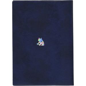 ほぼ日手帳 ほぼ日手帳カバー 2026 カズン がまくんとかえるくん［限定