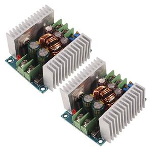 ACEIRMC 2pcs DC-DC コンバータ 300W