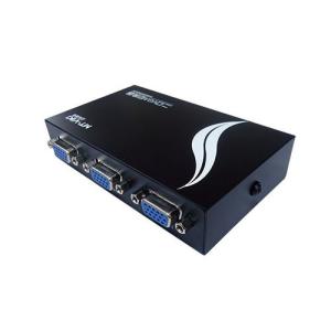 VGA切替器 2入力1出力 1入力２出力