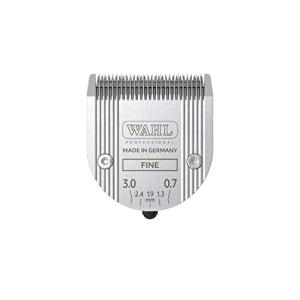 WAHL クロムスタイル/ベリッシマ用替刃 可変0.6~3ｍｍ KM1854-7505