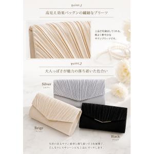 パーティーバッグ レディース クラッチバッグ ...の詳細画像3