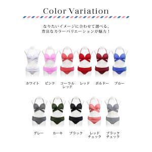 水着 2026 水着セット レディース 春 夏...の詳細画像3