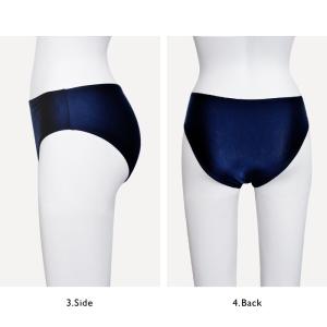 水着 2025 パンツ レディース スイムショ...の詳細画像5