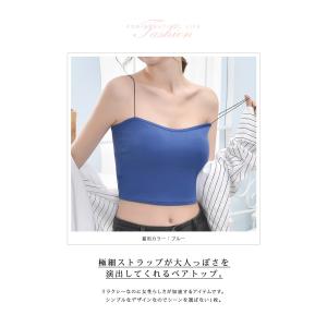 ノンワイヤーブラ レディース 春 夏 春夏 黒...の詳細画像1