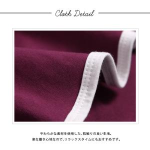 ショートパンツ レディース 春 夏 春夏 黒 ...の詳細画像4