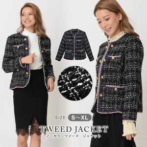 KOEISTORE（コウエイストア） ボレロ レディース ジャケット 黒