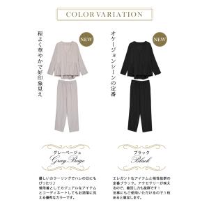 入学式 スーツ 服装 ママ 卒業式 母 レディ...の詳細画像3