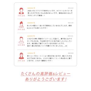 送料無料 裏起毛 カットソー トップス レディ...の詳細画像5