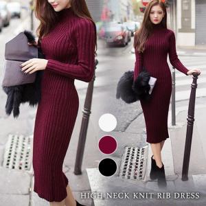 ボルドー ニット ワンピ タイトの商品一覧 通販 Yahoo ショッピング