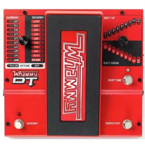 DigiTech Digitech HammerOn Whammy Pedal デジテック ワーミーペダル