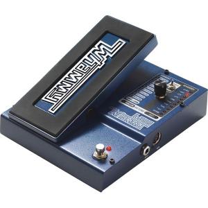 DigiTech Digitech HammerOn Whammy Pedal デジテック ワーミーペダル