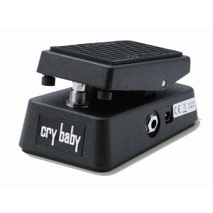 GCB95 Cry Baby クライベイビー エフェクター ワウペダル Amazon | Dunlop Crybaby GCB-95 Classic Wah ペダル w/2 FREE