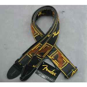 Fender（フェンダー） ストラップ 2” Monogrammed STRAPS