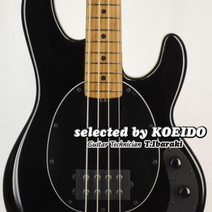 Music Man Musicman StingRay5 Sprcial RW Grape Crush (selected by