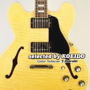 Gibson（ギブソン） Gibson / ES-335 Sixties Cherry セミアコ エレキ