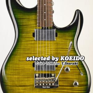 Music Man MusicMan Axis Charcoal Cloud Quilt(selected by KOEIDO