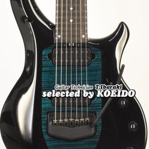 Music Man MusicMan Axis Charcoal Cloud Quilt(selected by KOEIDO