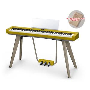 CASIO（カシオ） 電子ピアノ 88鍵盤 PX-S5000 PXS5000 Privia
