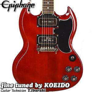 Epiphone（エピフォン） Epiphone CASINO NA （スペア弦、クリップ