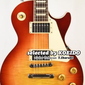 Gibson（ギブソン） Gibson ES-335 Figured Antique Natural (selected