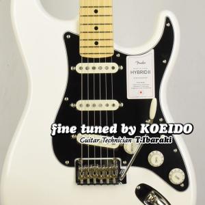 Fender（フェンダー） Fender Made in Japan Traditional II 60s