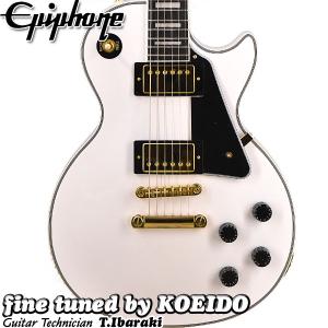 Epiphone（エピフォン） Epiphone CASINO NA （スペア弦、クリップ