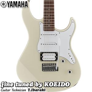 [美品]YAMAHA Pacifica212VFM ストラップ チューナー付き YAMAHA（ヤマハ） YAMAHA PACIFICA PAC212VFM TBS (クリップチューナー