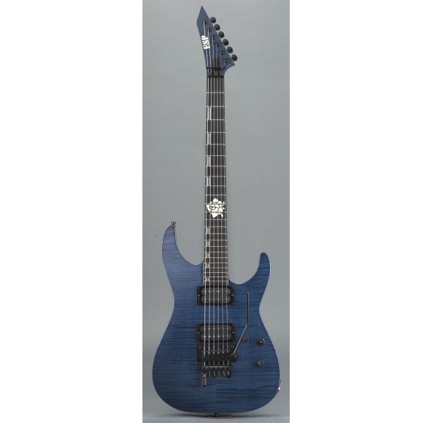 ESP M-II ROSELIA SAYO II FR Roselia 氷川紗夜 Model(受注生...