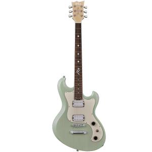 ESP BanG Dream! ULTRATONE Anon See Thru Surf Green 千早 愛音