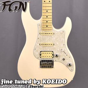 FUJIGEN（フジゲン） FUJIGEN/FgN J-Standard ODYSSEY JOS2-FM-R/JBT