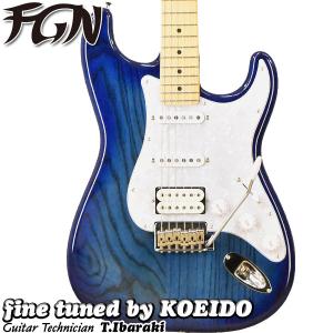 SX Guitars SST/ALDER/H/3TS サンバースト エレキギター 本体 ストラト