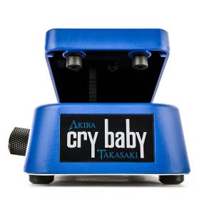 GCB95 Cry Baby ワウペダル JimDunlop GCB95 CryBaby クライベイビー ワウペダル