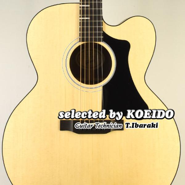 Gibson G-200 EC(selected by KOEIDO) ギブソン　アコースティックギ...