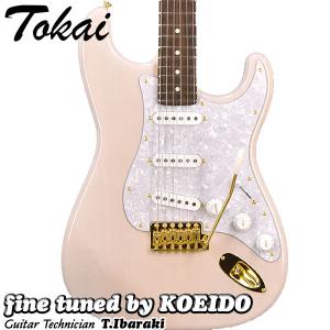 東海 Tokai LSS90 YW (ストラップ＆シールドサービス中！) トーカイ