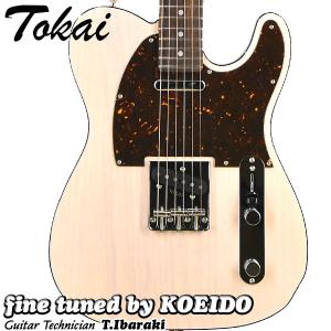 東海 Tokai LSS90 YW (ストラップ＆シールドサービス中！) トーカイ
