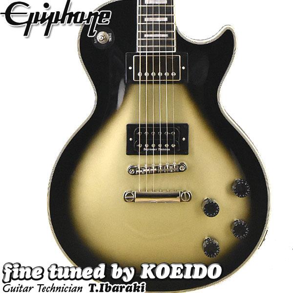 （お取り寄せ商品）Epiphone Adam Jones Les Paul Custom Art C...