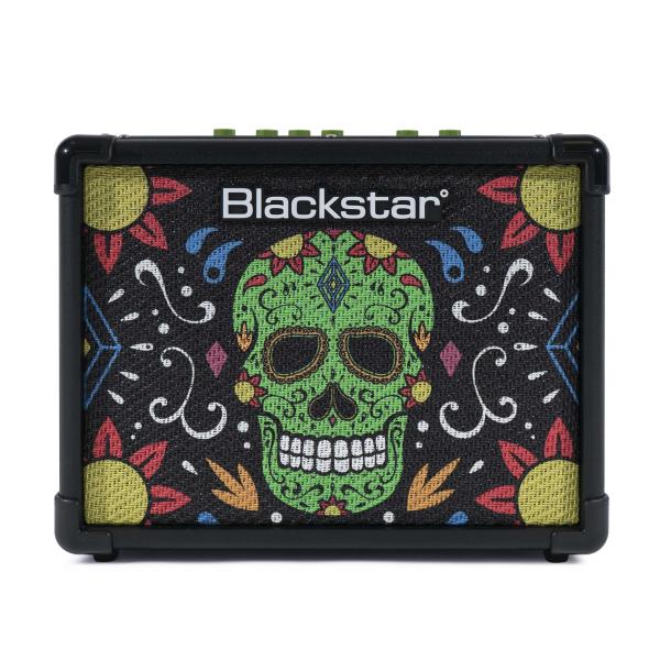 Blackstar ID:CORE Stereo 10 V3 SUGAR SKULL 3 （限定モデ...
