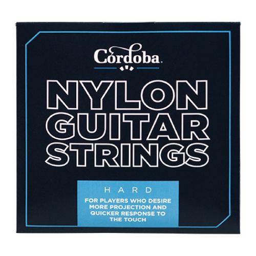 Cordoba Nylon Guitar Strings HARD PACK コルドバ クラシックギ...