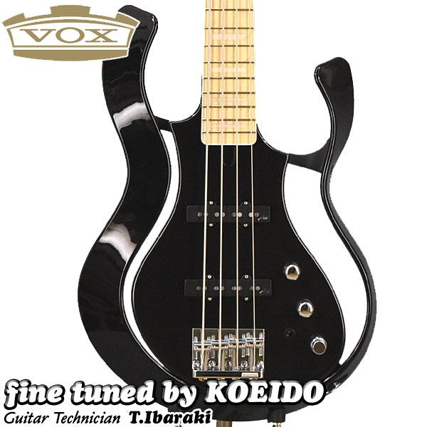 VOX VSBA-A2S-MBMB STARSTREAM ACTIVE BASS 2S ARTIST...